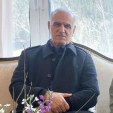 تصویر پروفایل میزبان