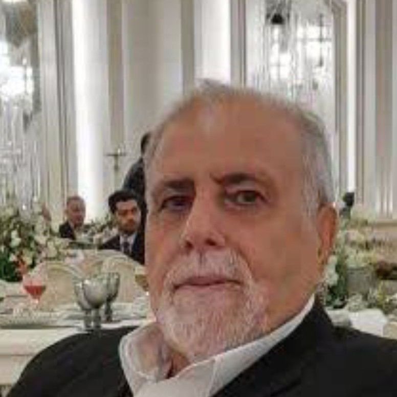 تصویر پروفایل میزبان