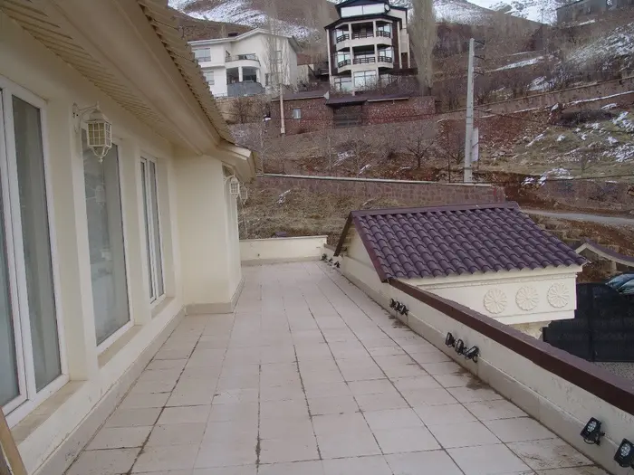 ویلا سه خوابه دوبلکس استخردار دشت مشا