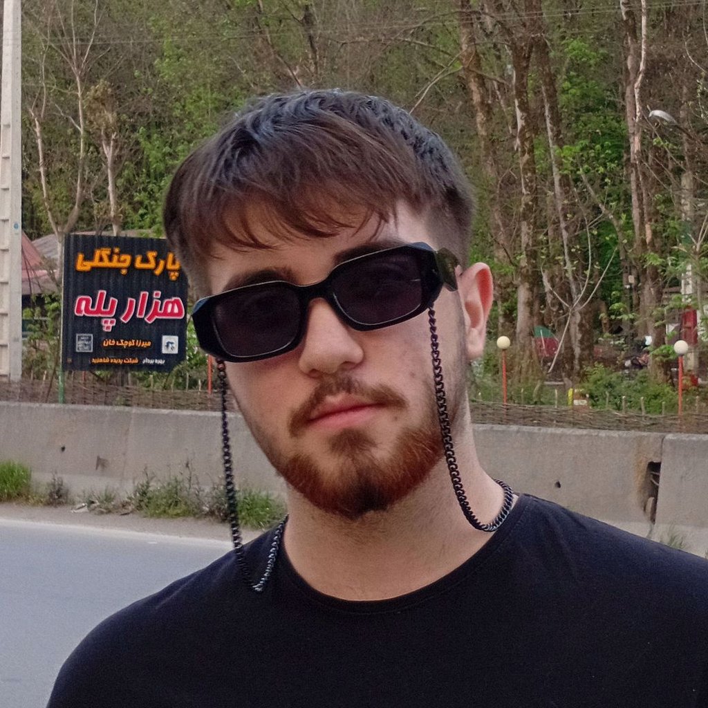 علیرضا