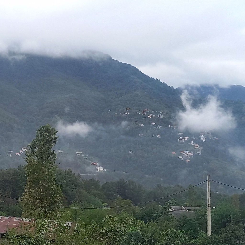 تصویر پروفایل میزبان