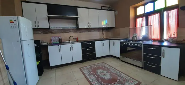 دوخوابه ریژنه