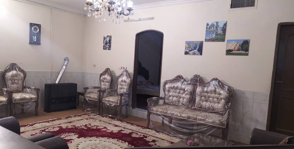 ویلا دوخوابه یوسفی