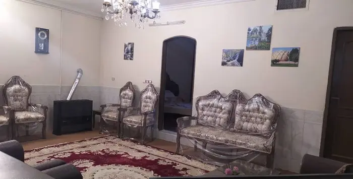 ویلا دوخوابه یوسفی