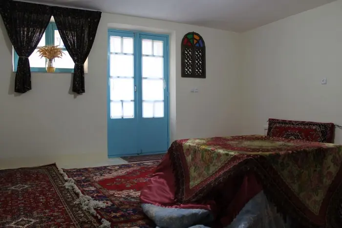 قاراپاپاق - واحد تپه حاجی فیروز