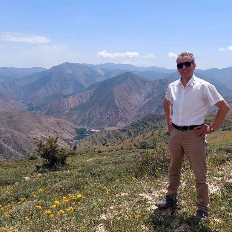 mahdi elyasi