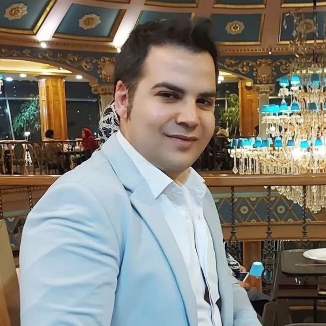 بهزاد