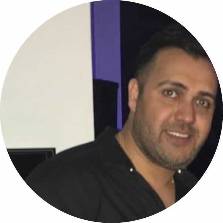 محمدرضا