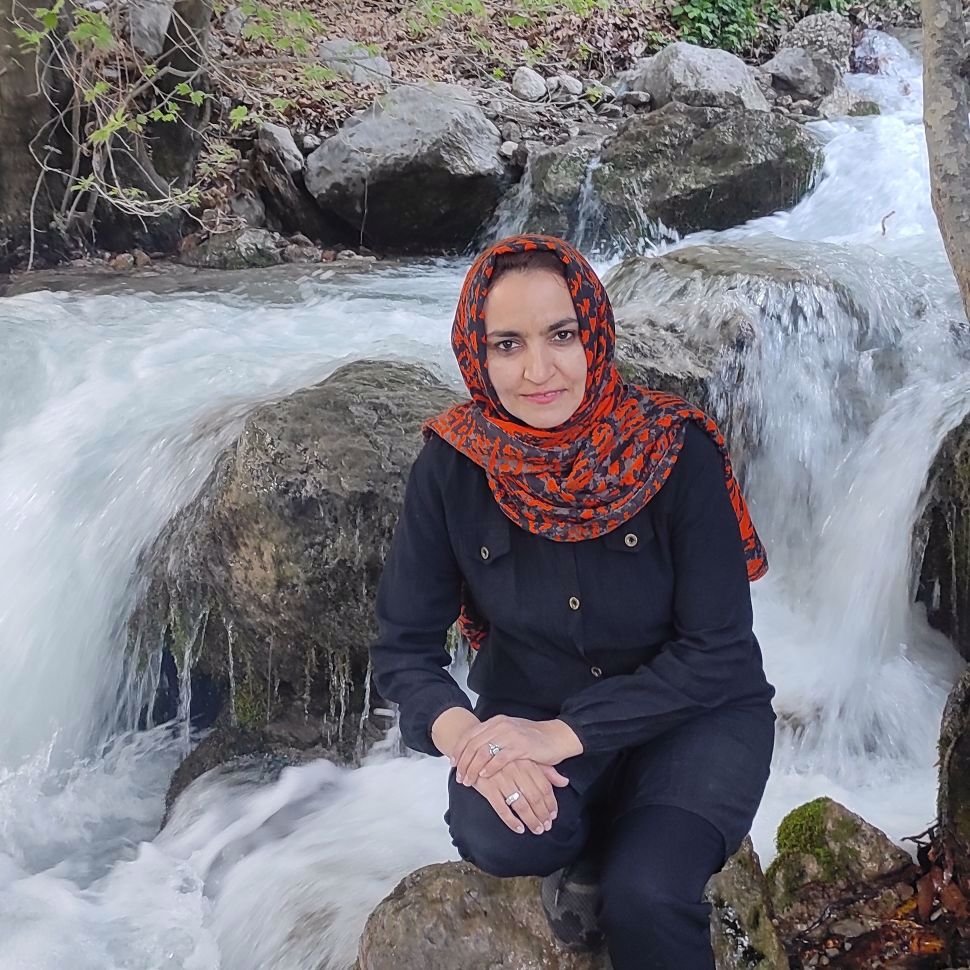 تصویر پروفایل میزبان