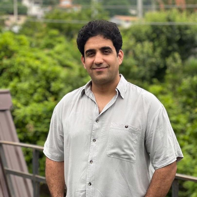 تصویر پروفایل میزبان