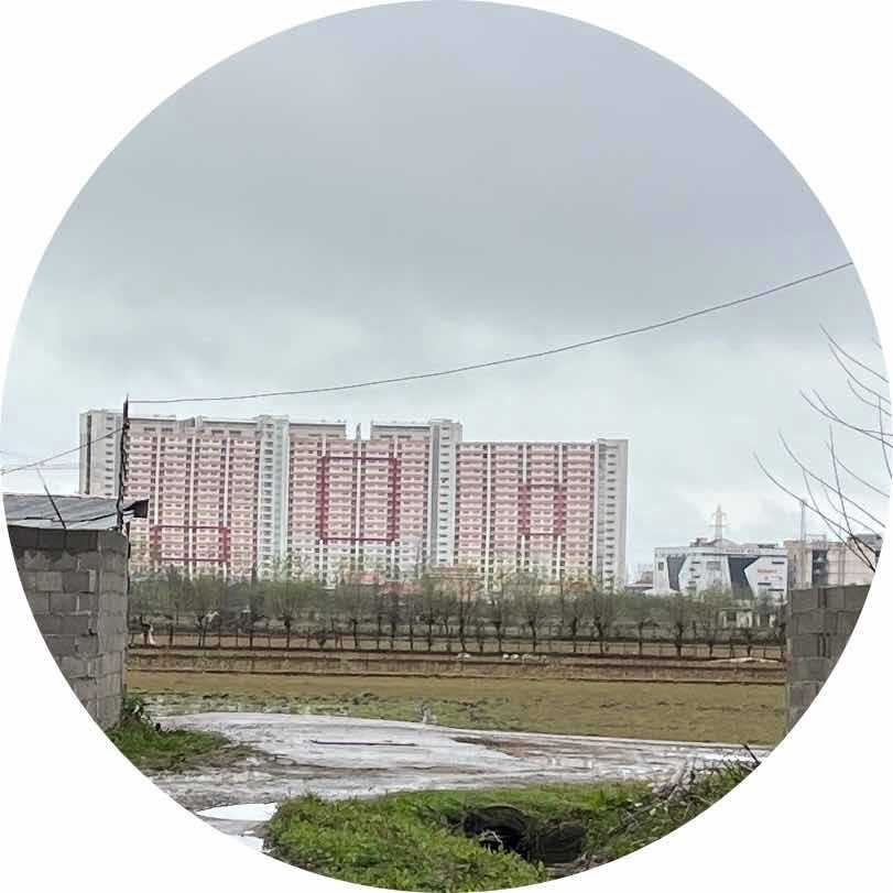 تصویر پروفایل میزبان