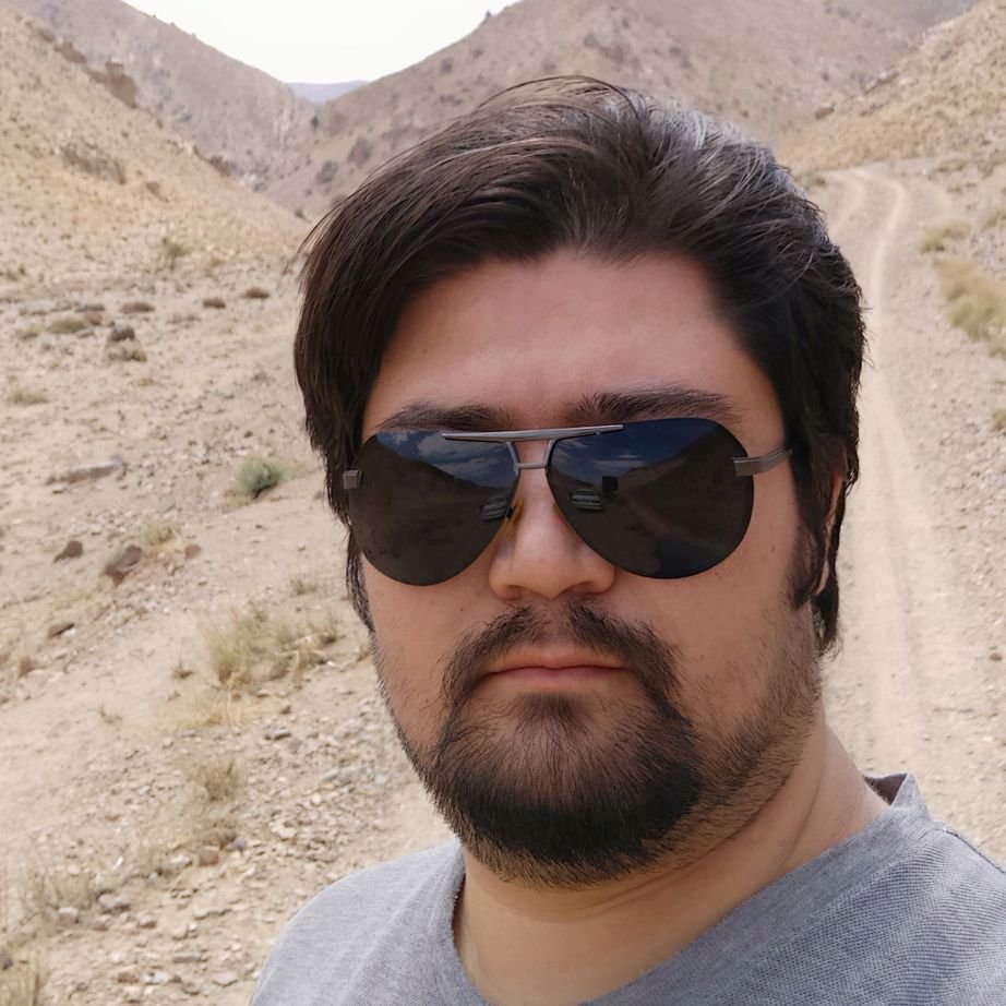 مجتبی