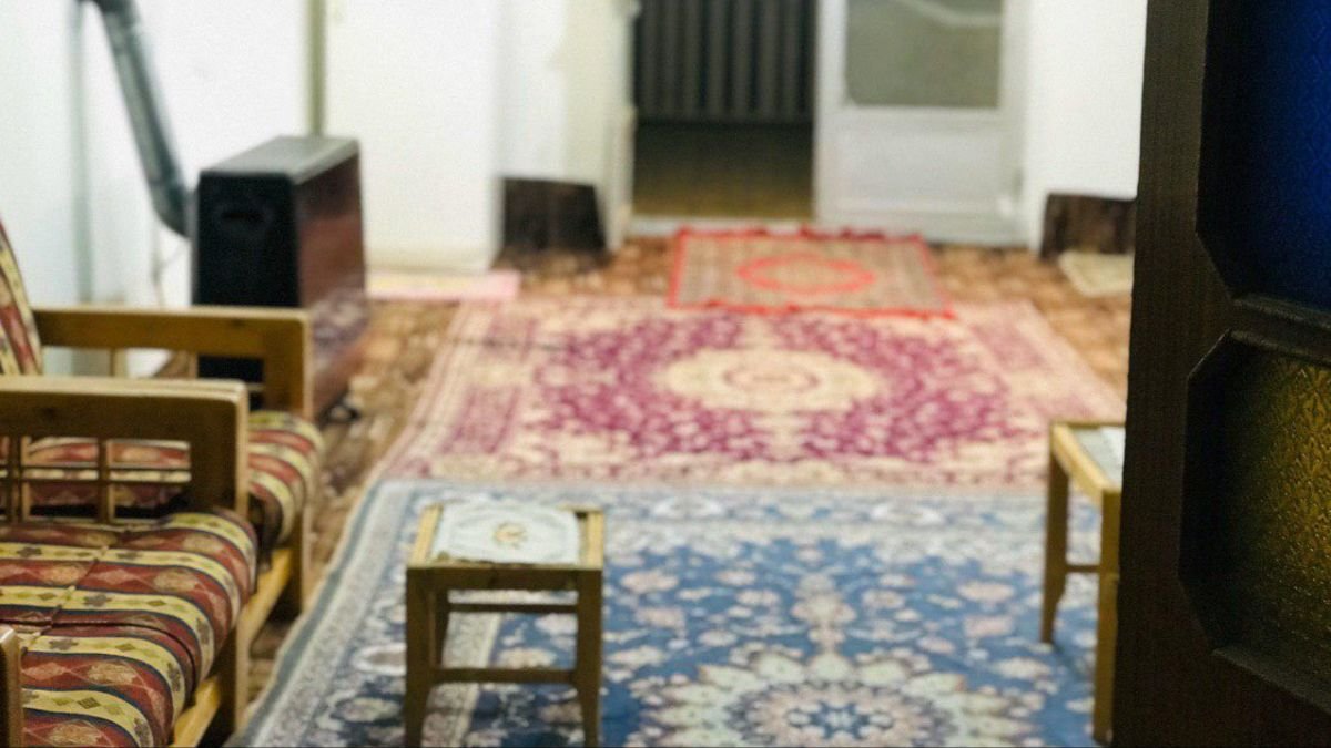 یک خوابه هاشم پور