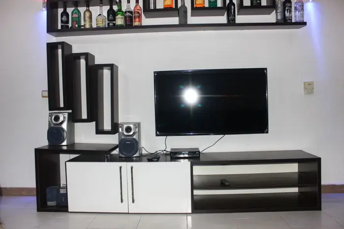 یک خوابه جنگجو واحد ۶