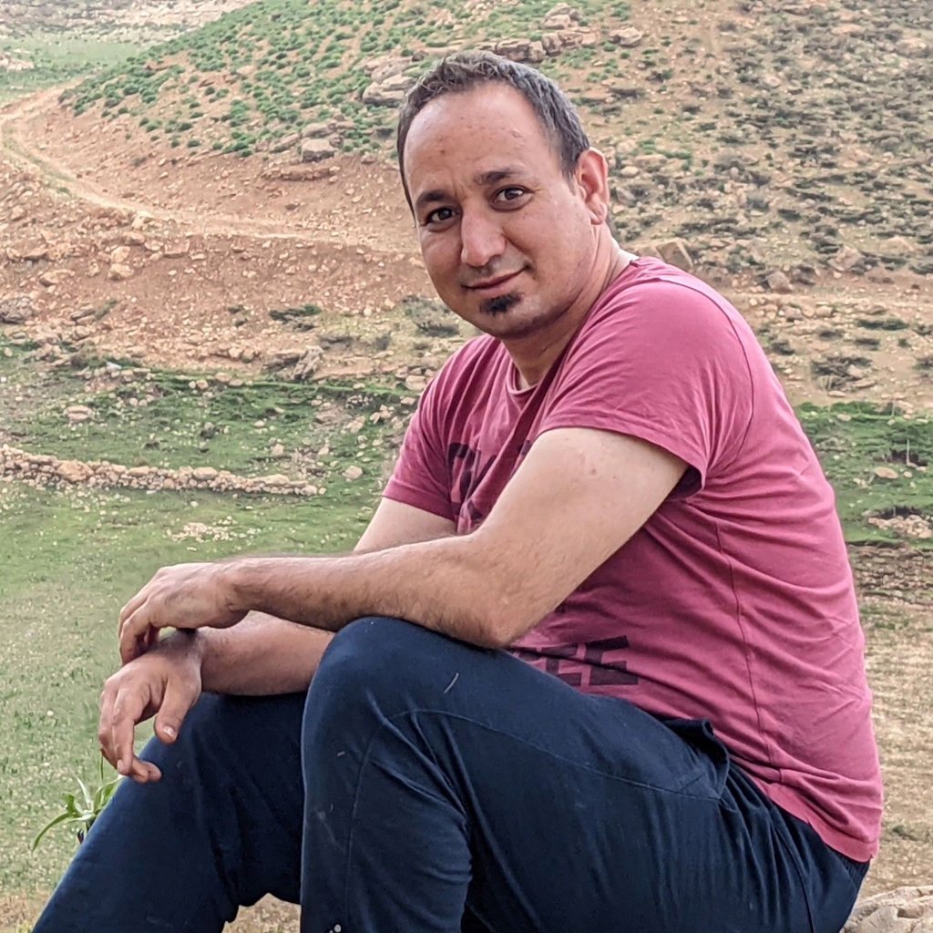مسعود