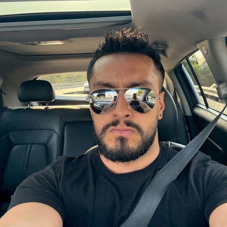 محمد حسین نادری