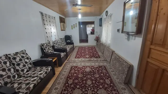 ویلا یک خوابه آب پری