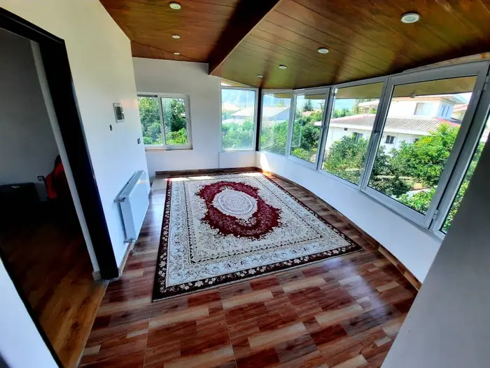 دو خوابه دوبلکس نیاستی