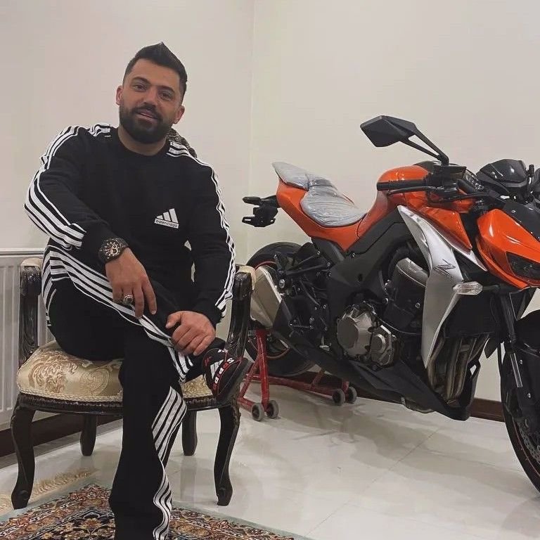 محمد