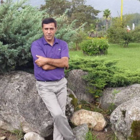 محمد تقی