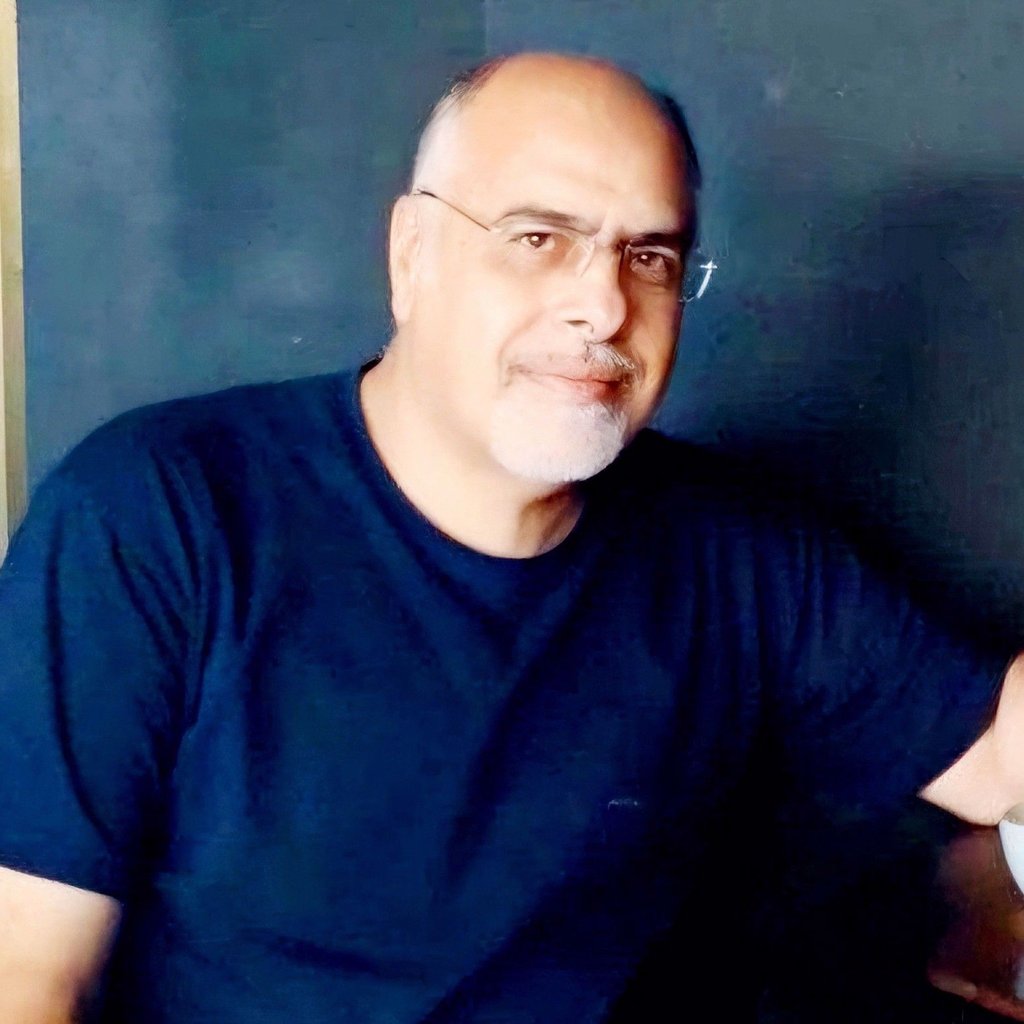 علی