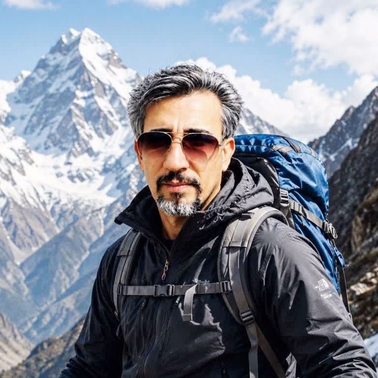 دکتر محمدباقر الستی