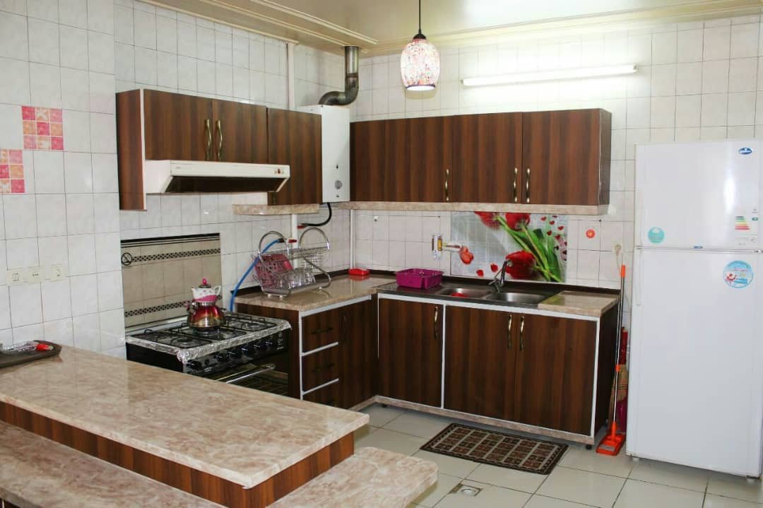 سوئیت دوخوابه پدیده 4