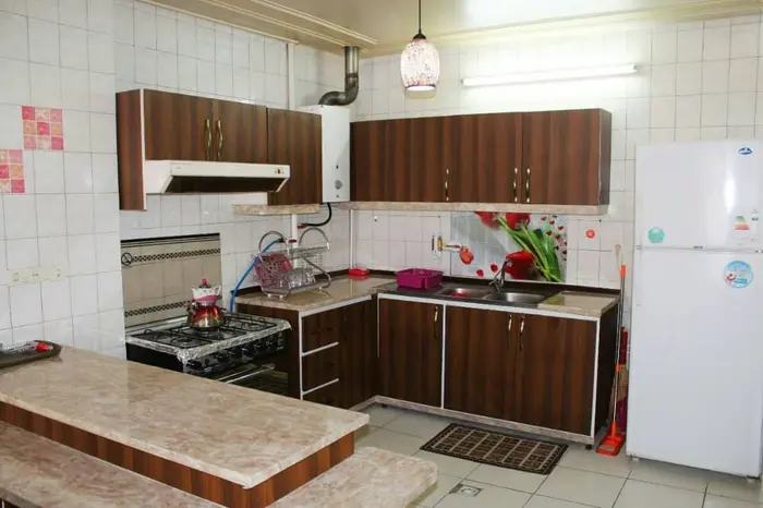 سوئیت دوخوابه پدیده 4