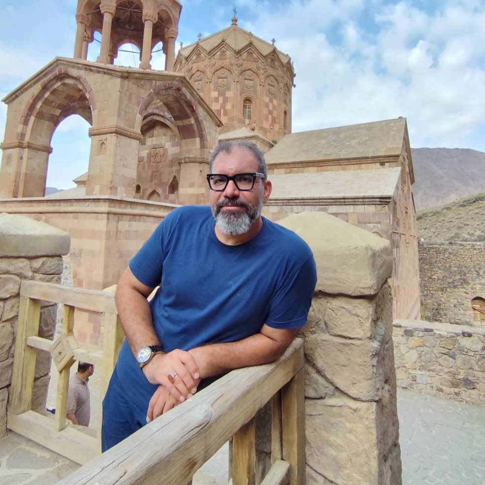 مهدی اخلاقی