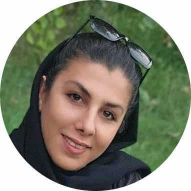 تصویر پروفایل میزبان