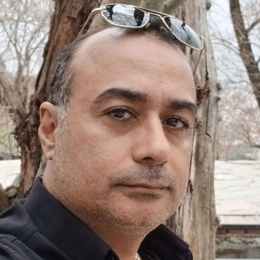 سعید