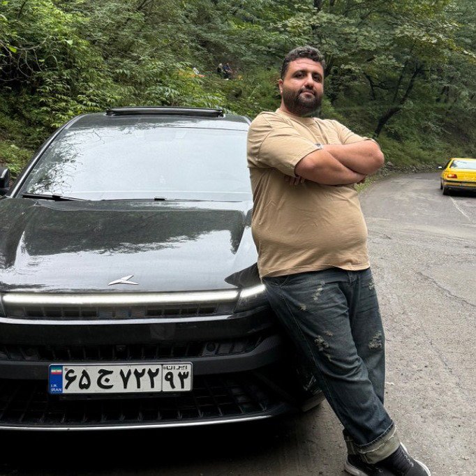 حمید رضا