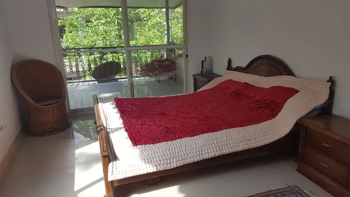 ویلا سه خوابه دوبلکس تنگه بهشت