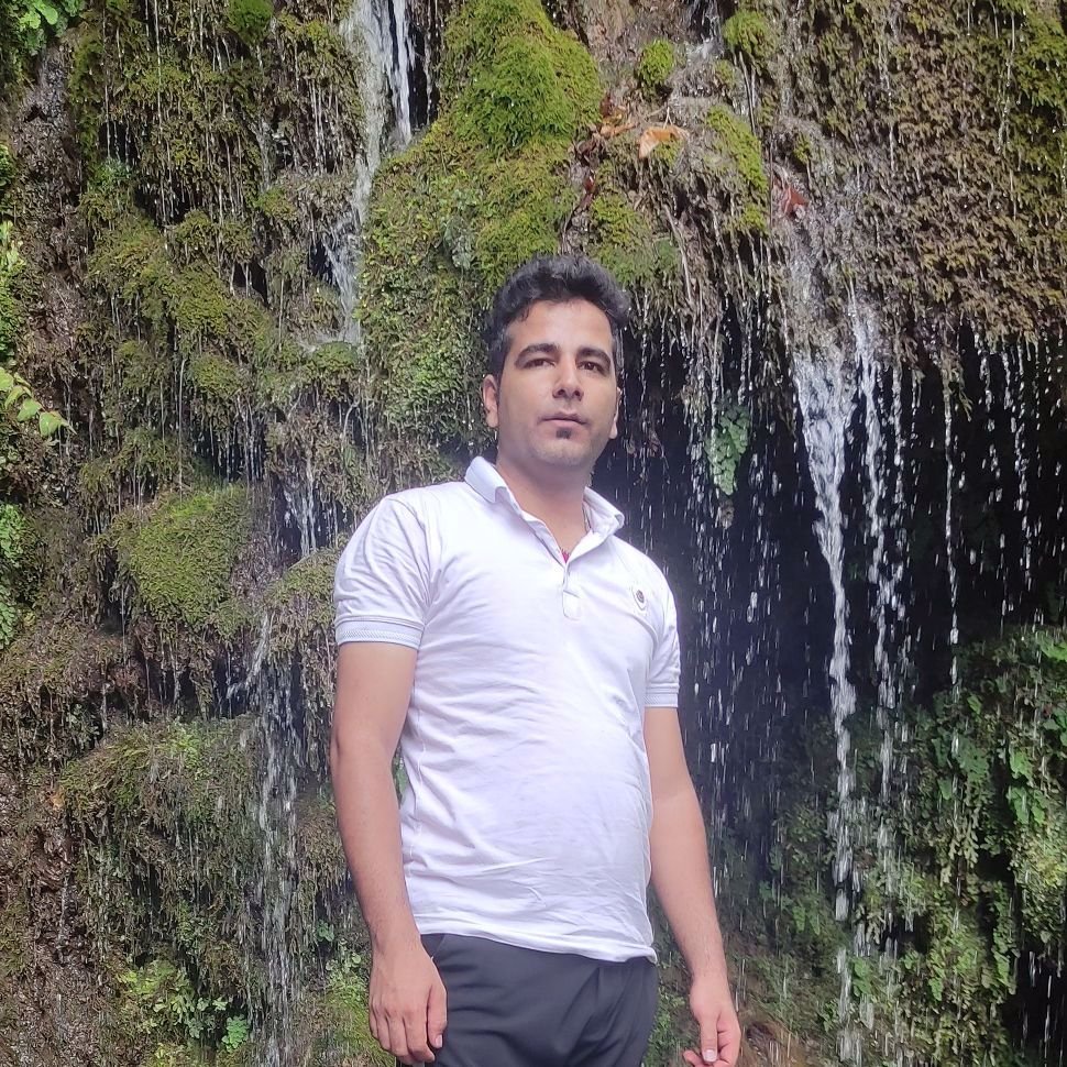 ناصر دررودی