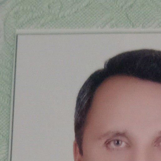 تصویر پروفایل میزبان