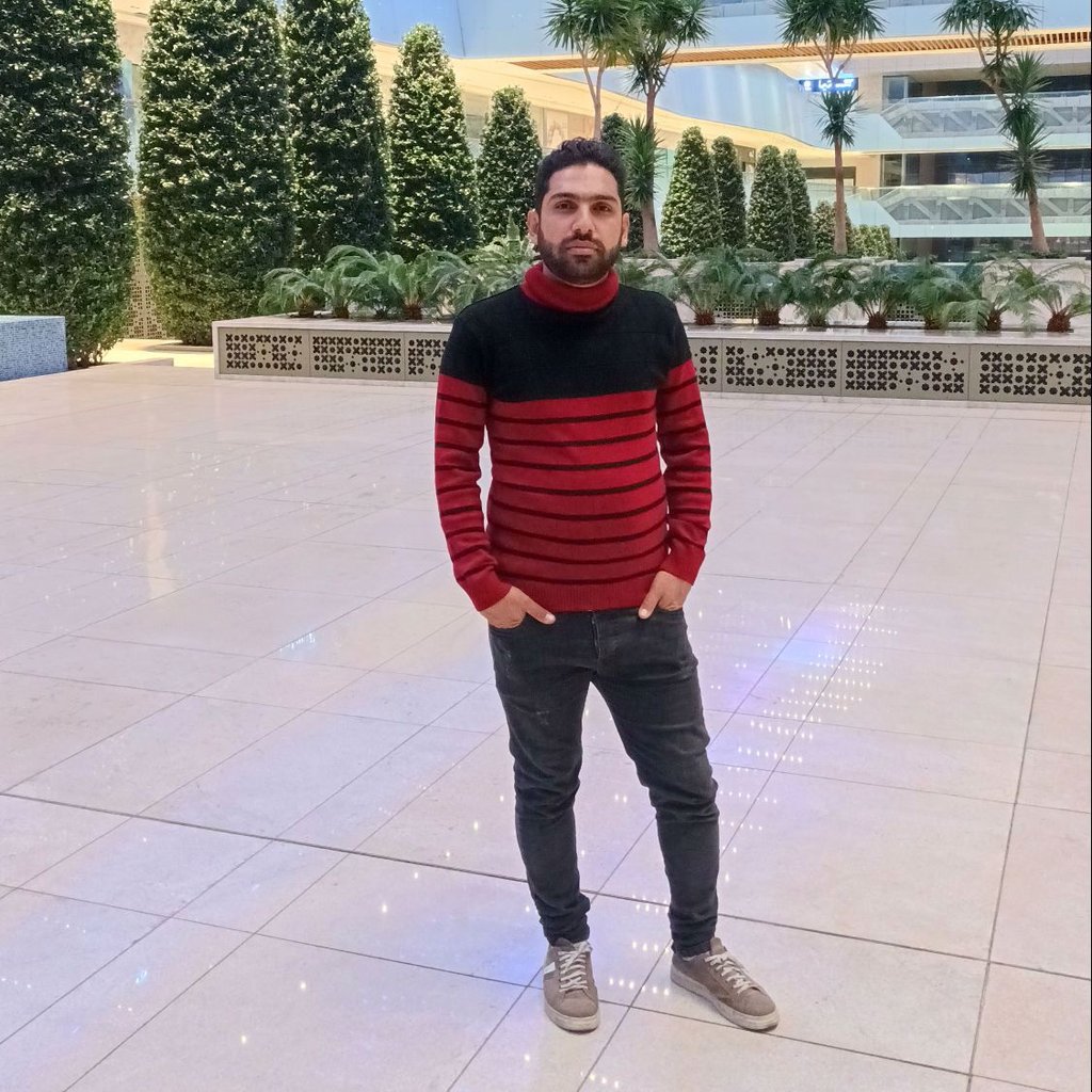 علی