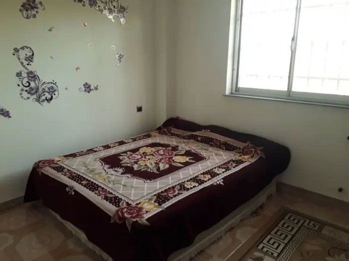 ویلا دوخوابه بام سبز فتحی