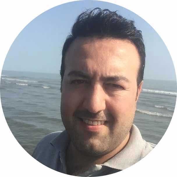 علی