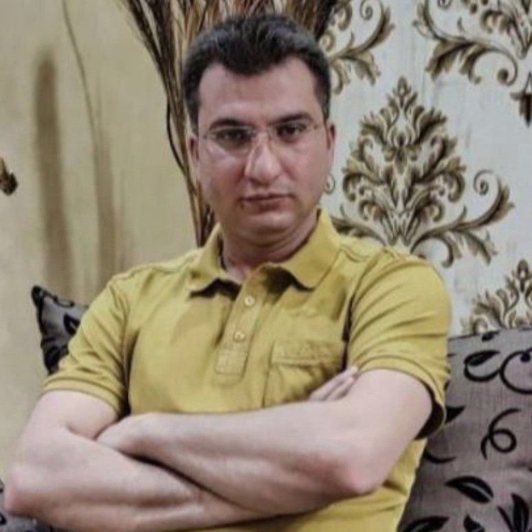 حمید امجدی