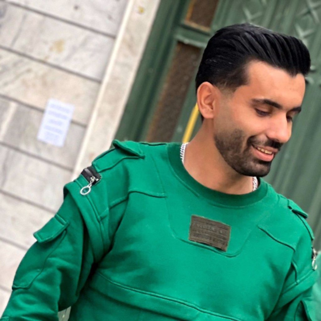 رضا