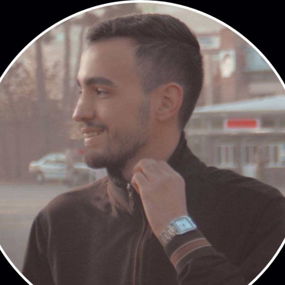 امیررضا واحدی