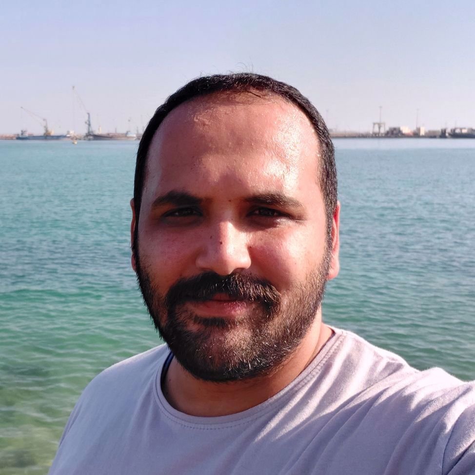 سعید
