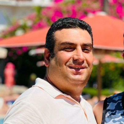 تصویر پروفایل میزبان