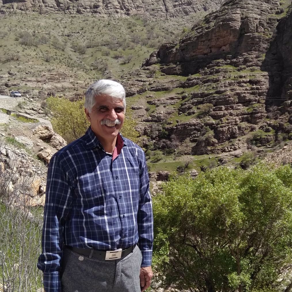 تصویر پروفایل میزبان