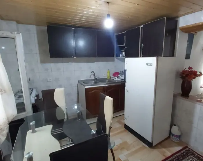 ویلا یک خوابه آب پری