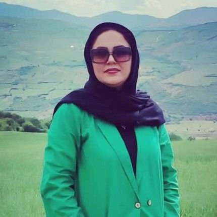 تصویر پروفایل میزبان