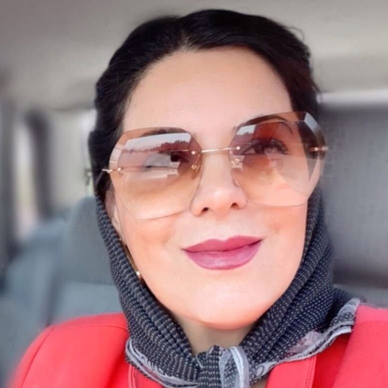 فاطمه