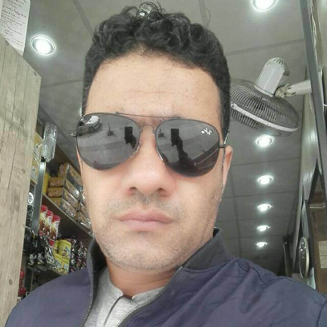 علیرضا