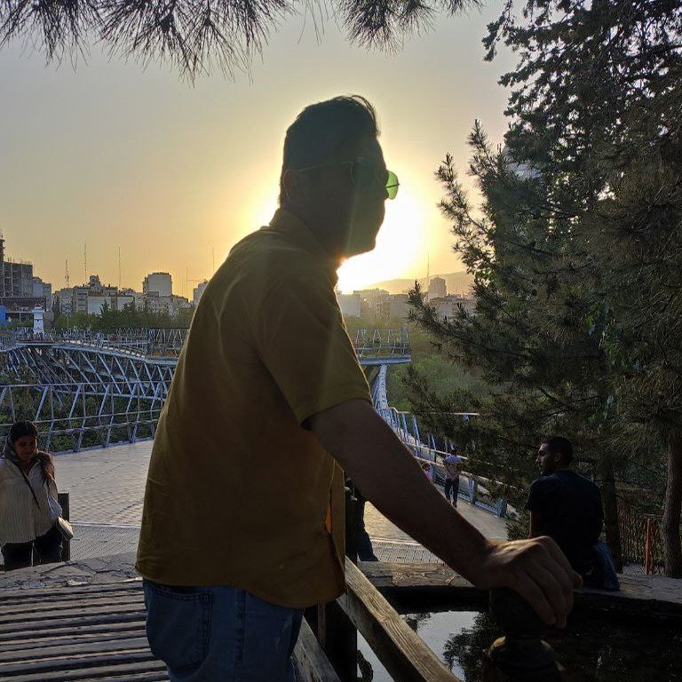 مسعود