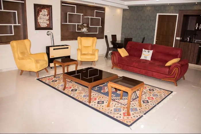 آپارتمان دوخوابه شنتیا ۱۱